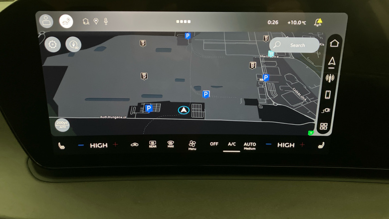 Audi Q3 1.5 e-Hybrid Launch Edition 5dr S Tronic Estate